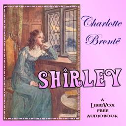 Shirley (version 2) cover
