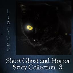 Short Ghost and Horror Collection 003 cover
