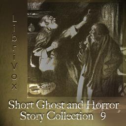 Short Ghost and Horror Collection 009 cover