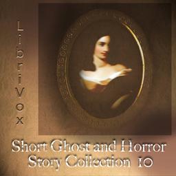 Short Ghost and Horror Collection 010 cover