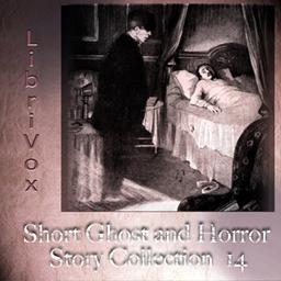 Short Ghost and Horror Collection 014 cover