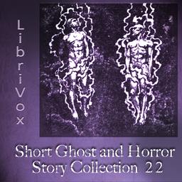 Short Ghost and Horror Collection 022 cover