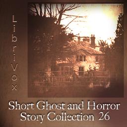Short Ghost and Horror Collection 026 cover