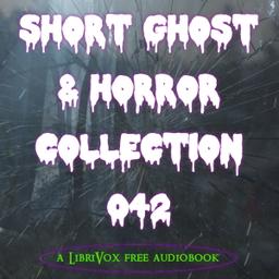 Short Ghost and Horror Collection 042 cover