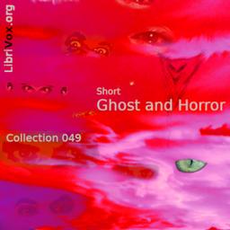 Short Ghost and Horror Collection 049 cover