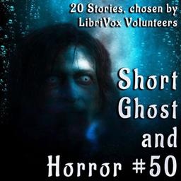 Short Ghost and Horror Collection 050 cover