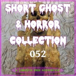 Short Ghost and Horror Collection 052 cover