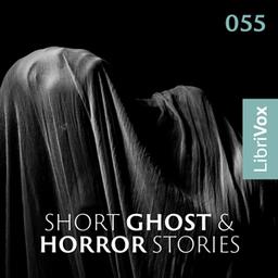 Short Ghost and Horror Collection 055 cover