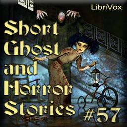 Short Ghost and Horror Collection 057 cover