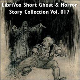 Short Ghost and Horror Collection 017 cover