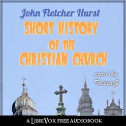 Short History of the Christian Church cover