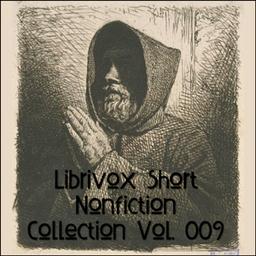 Short Nonfiction Collection Vol. 009 cover