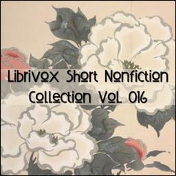 Short Nonfiction Collection Vol. 016 cover