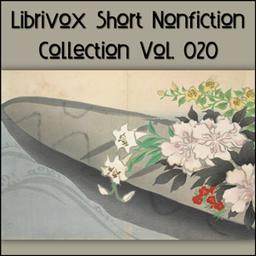 Short Nonfiction Collection Vol. 020 cover