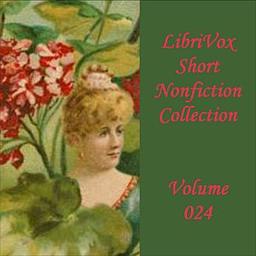Short Nonfiction Collection Vol. 024 cover
