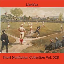 Short Nonfiction Collection Vol. 028 cover