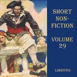 Short Nonfiction Collection Vol. 029 cover