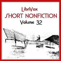 Short Nonfiction Collection Vol. 032 cover