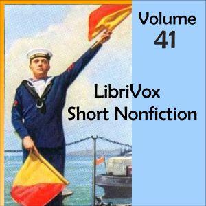 Short Nonfiction Collection, Vol. 041 cover