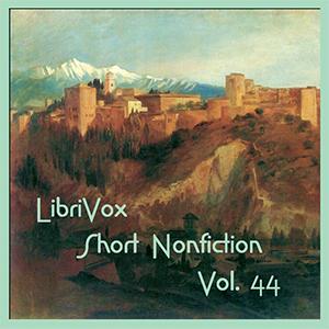 Short Nonfiction Collection, Vol. 044 cover