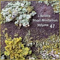 Short Nonfiction Collection, Vol. 047 cover