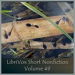 Short Nonfiction Collection, Vol. 049 cover