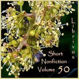 Short Nonfiction Collection, Vol. 050 cover