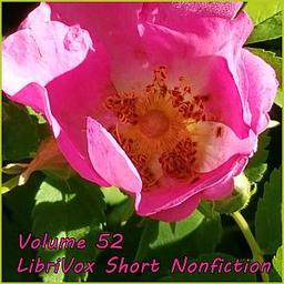 Short Nonfiction Collection, Vol. 052 cover