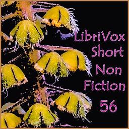 Short Nonfiction Collection, Vol. 056 cover