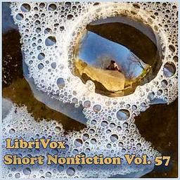 Short Nonfiction Collection, Vol. 057 cover