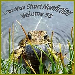 Short Nonfiction Collection, Vol. 058 cover