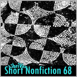 Short Nonfiction Collection, Vol. 068 cover