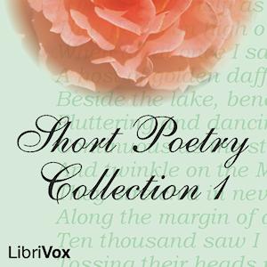 Short Poetry Collection 001 cover