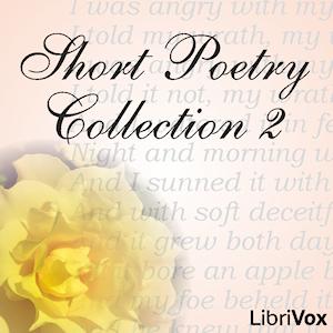 Short Poetry Collection 002 cover