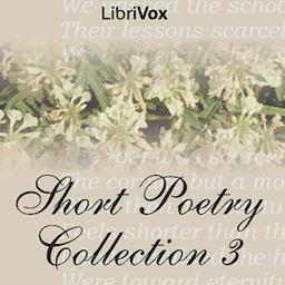 Short Poetry Collection 003 cover