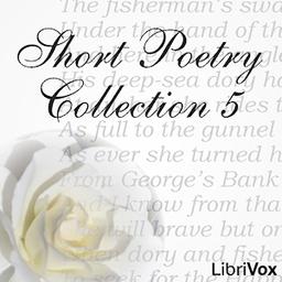 Short Poetry Collection 005 cover