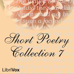 Short Poetry Collection 007 cover
