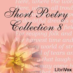 Short Poetry Collection 008 cover
