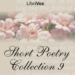 Short Poetry Collection 009 cover