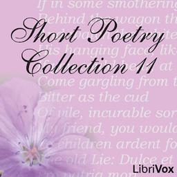 Short Poetry Collection 011 cover