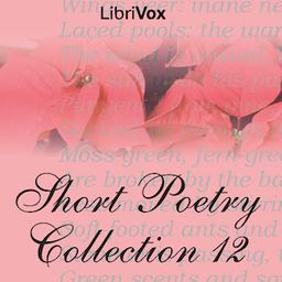 Short Poetry Collection 012 cover
