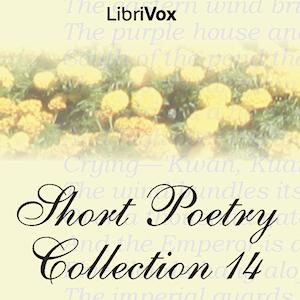 Short Poetry Collection 014 cover