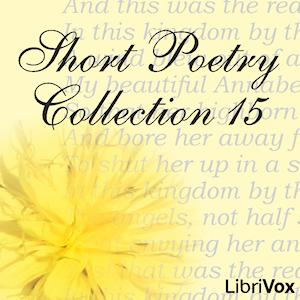 Short Poetry Collection 015 cover