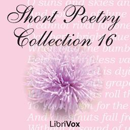 Short Poetry Collection 016 cover