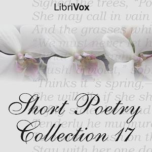 Short Poetry Collection 017 cover