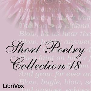 Short Poetry Collection 018 cover