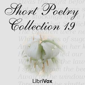 Short Poetry Collection 019 cover