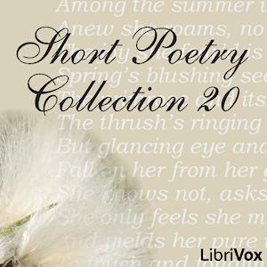 Short Poetry Collection 020 cover