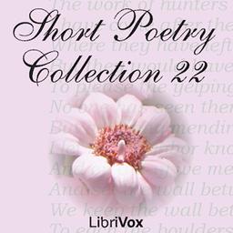 Short Poetry Collection 022 cover