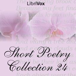 Short Poetry Collection 024 cover
